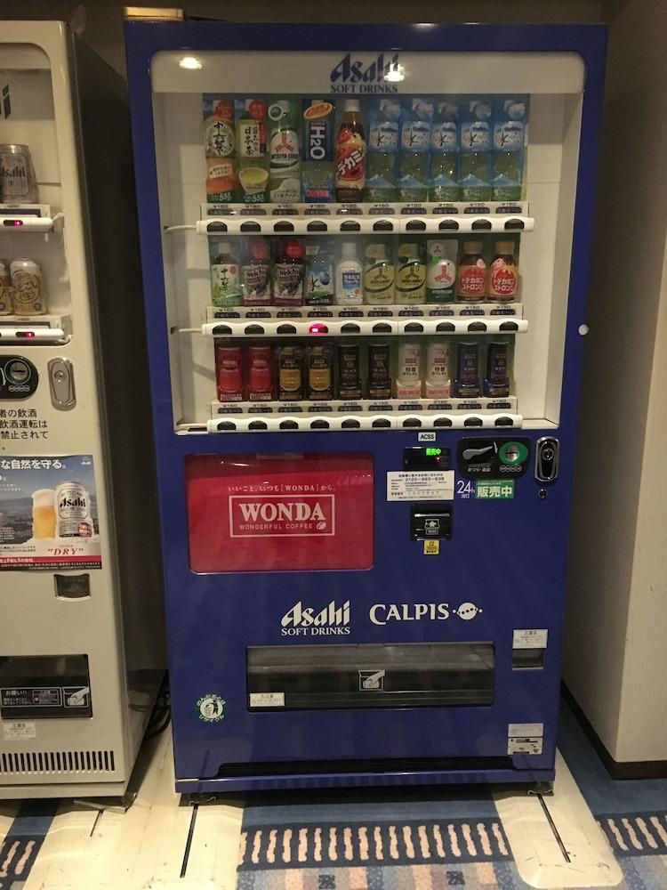横滨卡梅洛特日本饭店酒店 外观 照片