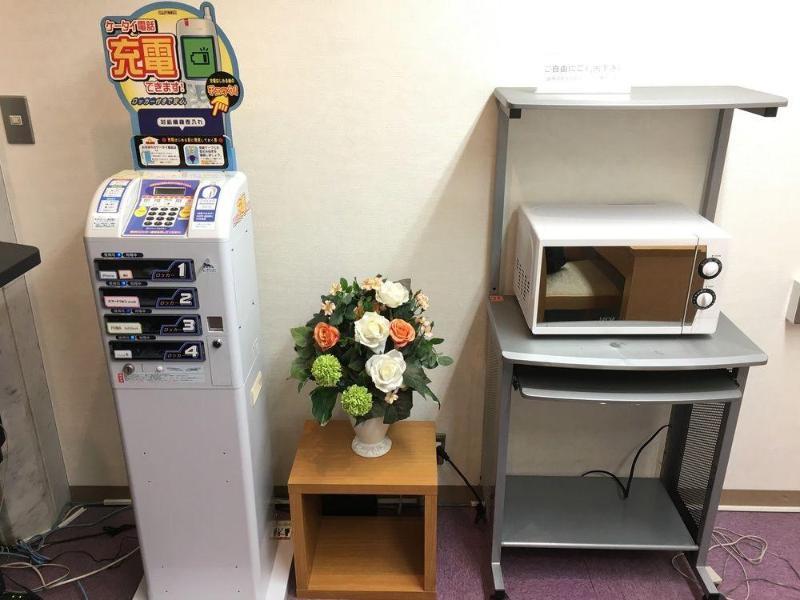横滨卡梅洛特日本饭店酒店 外观 照片